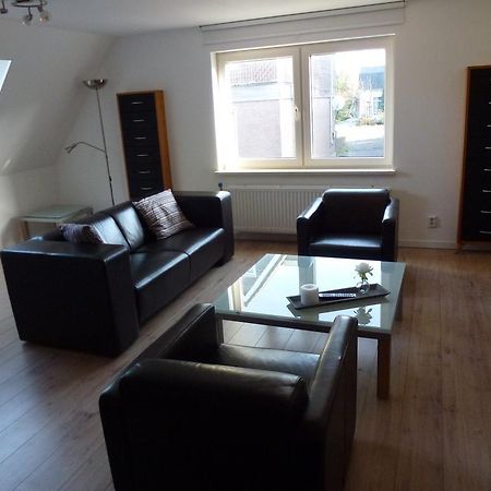 Schiphol Apartments Aalsmeer Room photo