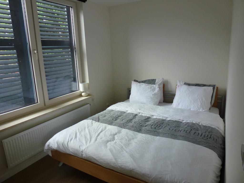 Schiphol Apartments Aalsmeer Room photo