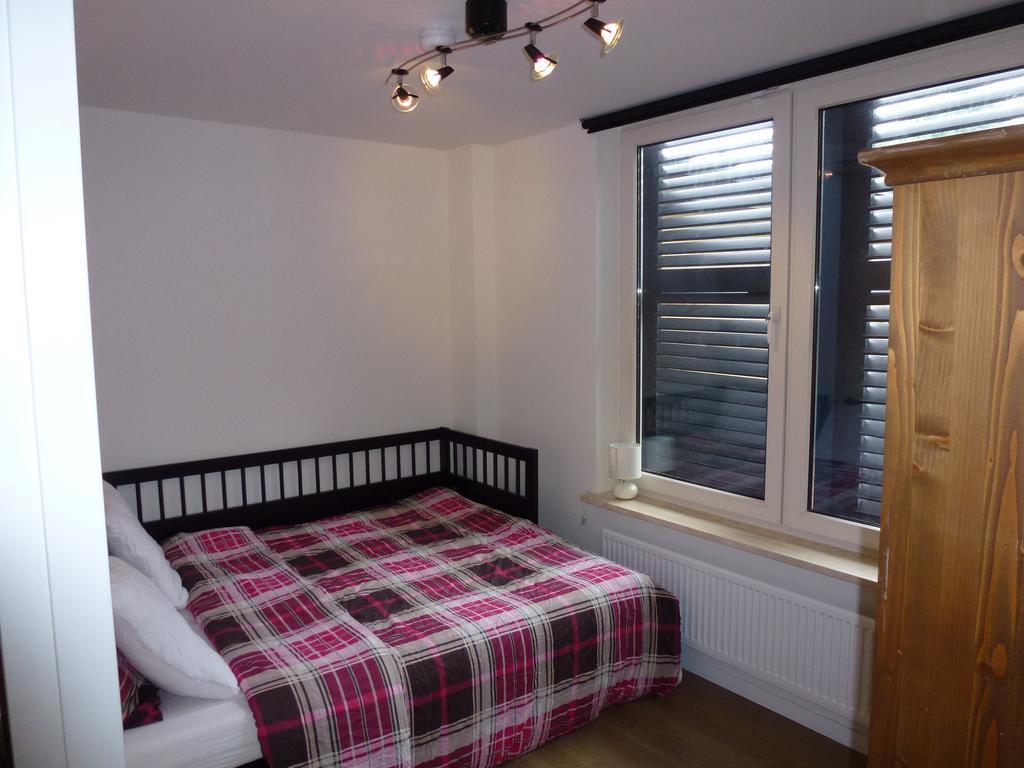 Schiphol Apartments Aalsmeer Room photo