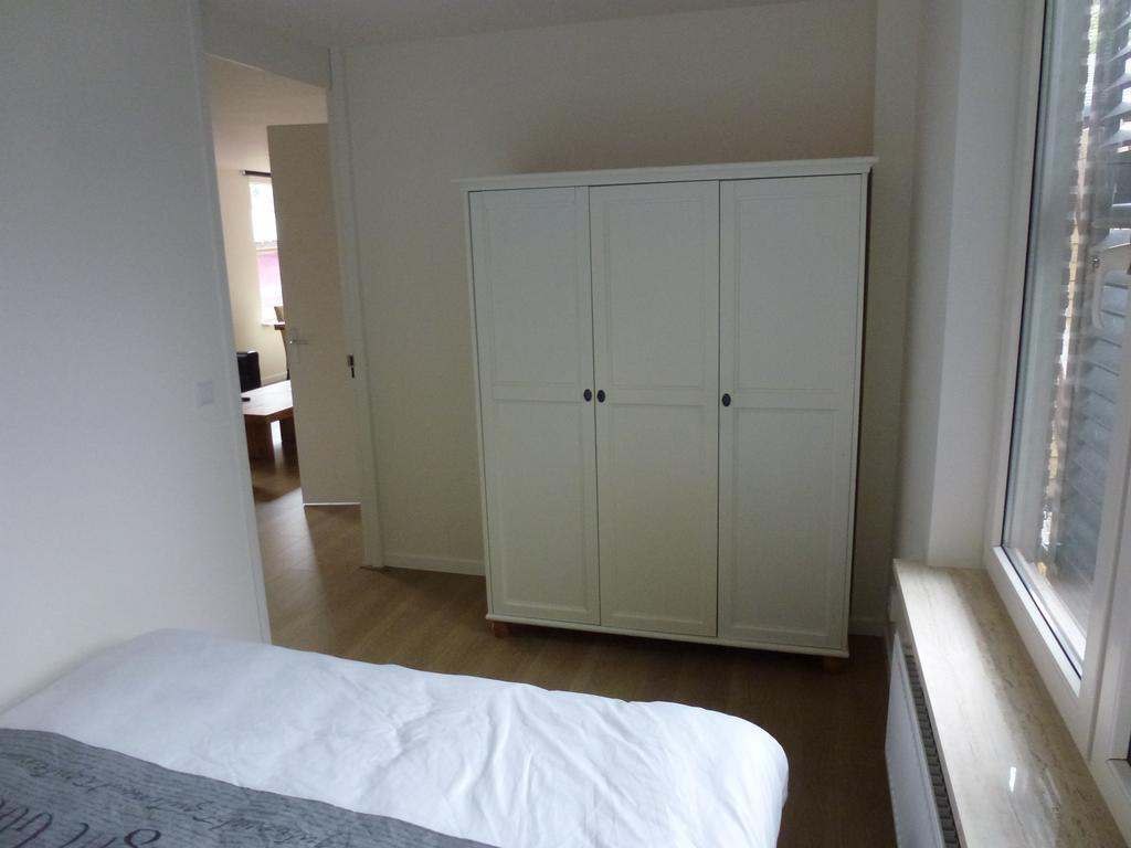 Schiphol Apartments Aalsmeer Room photo