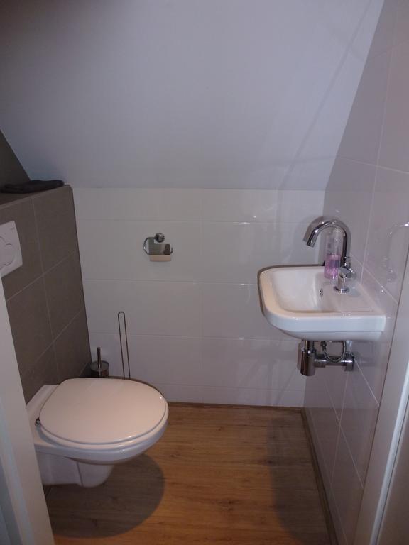Schiphol Apartments Aalsmeer Room photo