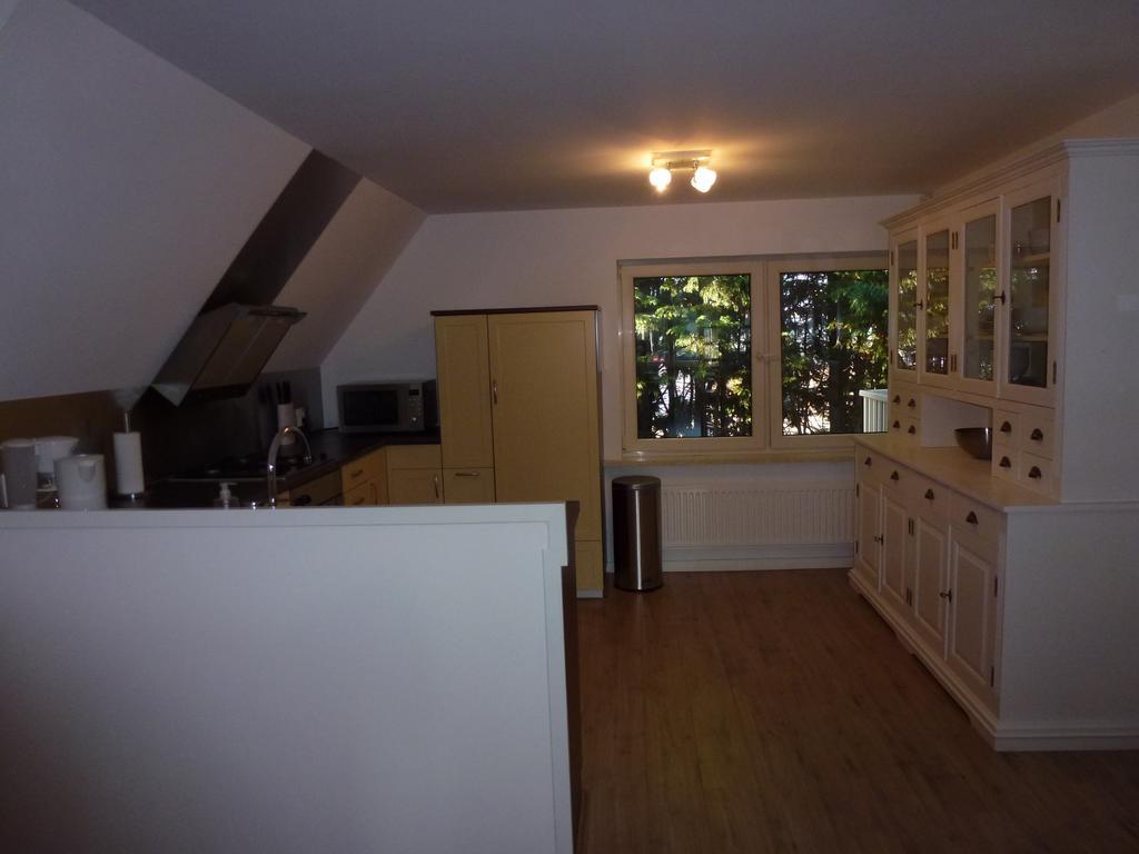 Schiphol Apartments Aalsmeer Room photo