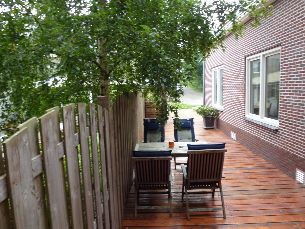 Schiphol Apartments Aalsmeer Room photo