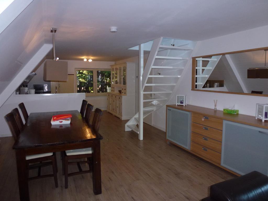 Schiphol Apartments Aalsmeer Room photo