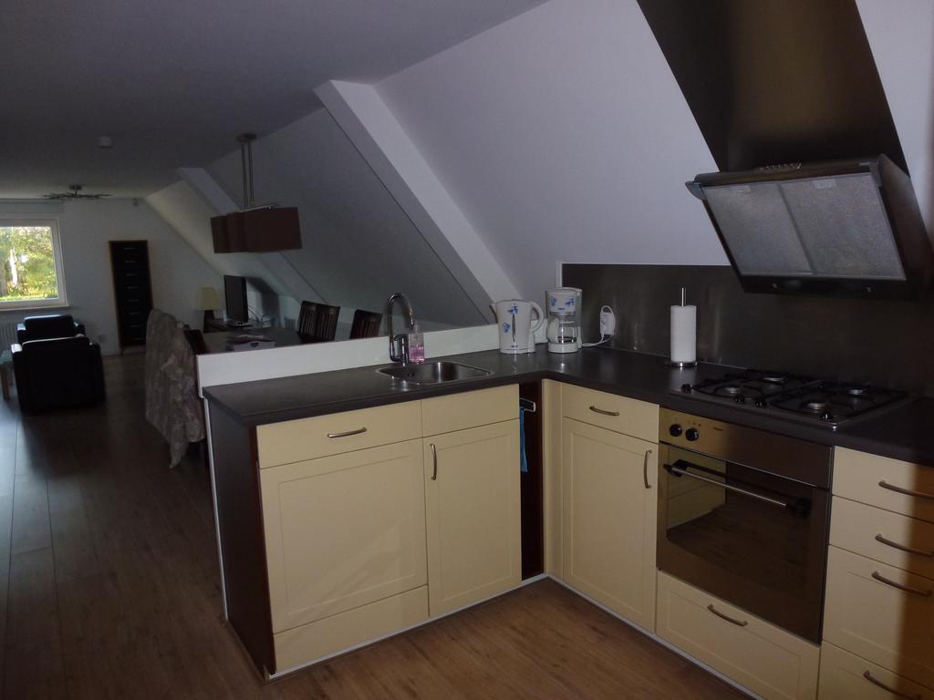 Schiphol Apartments Aalsmeer Room photo