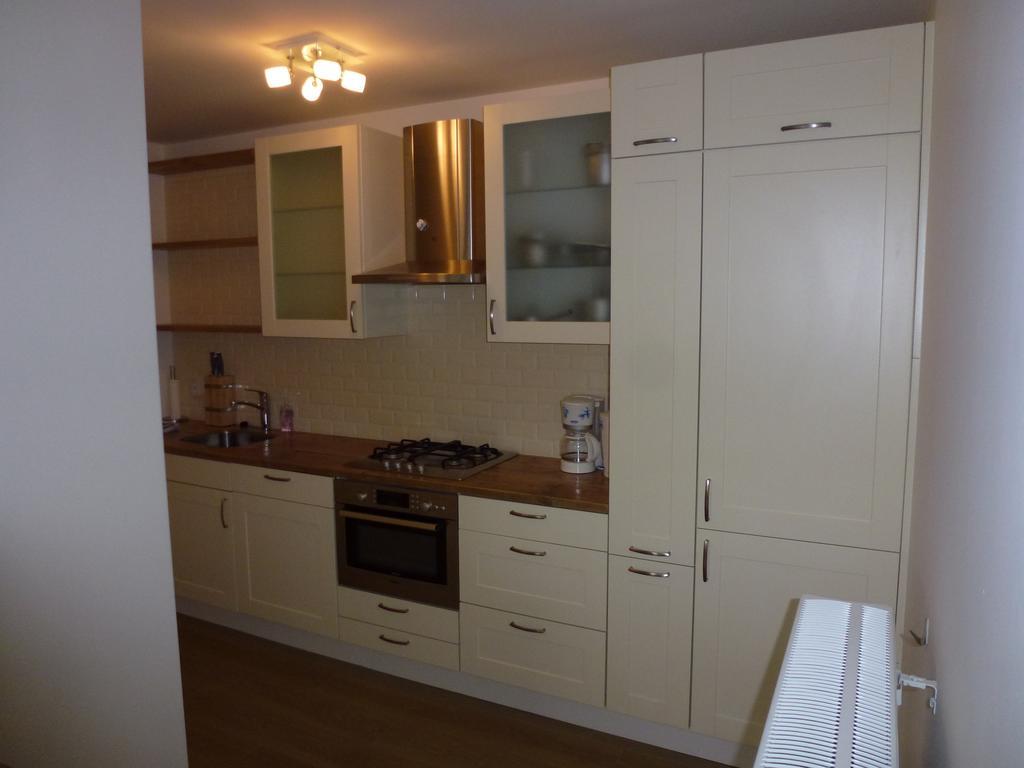 Schiphol Apartments Aalsmeer Room photo